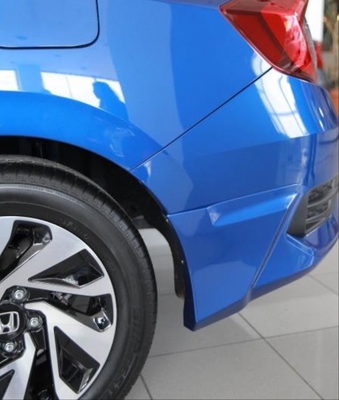 HONDA CIVIC FC5 2016-2021 IÇIN UYUMLU USA BODY KIT